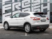 Nissan Qashqai II Краснодар  - изображение 23