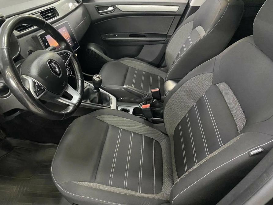 Renault Arkana I Набережные Челны  - изображение 10