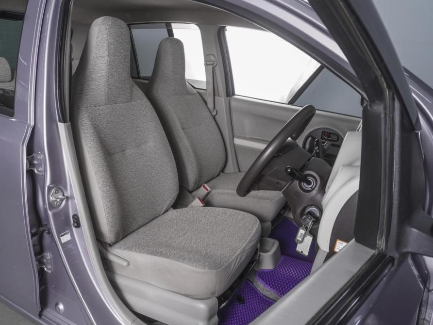 Toyota Passo II (C30) Ростов-на-Дону  - изображение 10