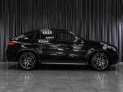 Mercedes-Benz GLE Coupe I (C292) Тюмень  - изображение 34