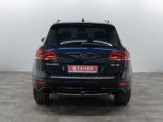 Volkswagen Touareg II Рестайлинг Красноярск  - изображение 33