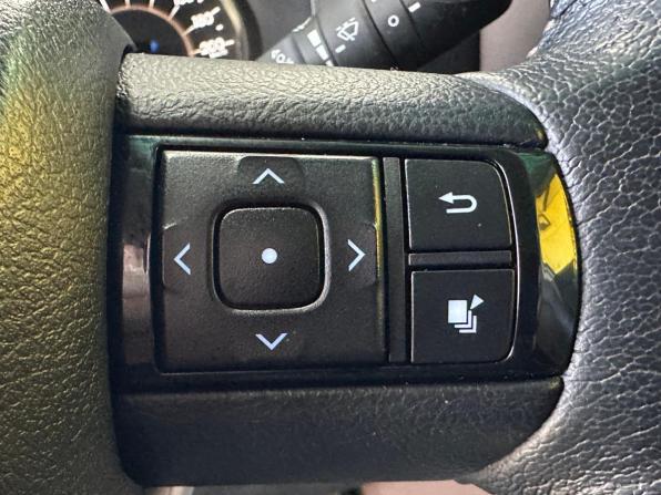 Toyota Fortuner II с пробегом 2019 года, цена 3 490 000 рублей, 166648 км, внедорожник, Автокод Объявления