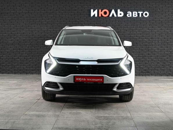 Kia Sportage V с пробегом 2023 года, цена 3 675 000 рублей, 56072 км, внедорожник, Автокод Объявления