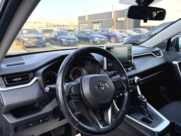 Toyota RAV4 V (XA50) с пробегом 2020 года, цена 2 650 000 рублей, 189000 км, внедорожник, Автокод Объявления