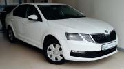 Skoda Octavia III (A7) Рестайлинг Москва  - изображение 22
