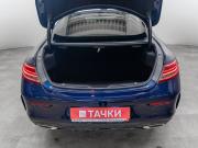 Mercedes-Benz C-Класс IV (W205) Красноярск  - изображение 45