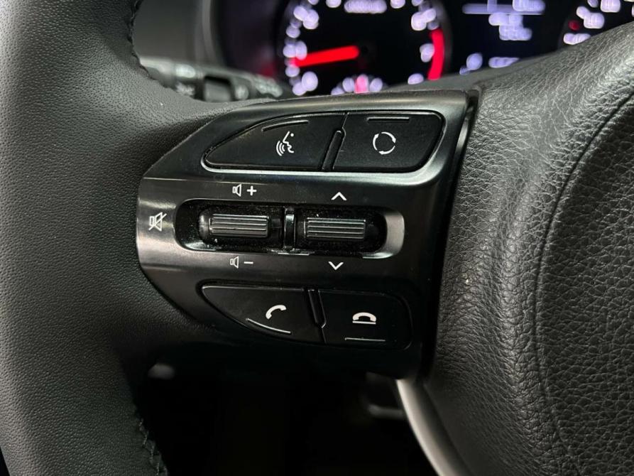 Kia Rio IV Оренбург  - изображение 13