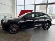 Audi Q5 II (FY) Рестайлинг Воронеж  - изображение 21