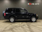 Mitsubishi Montero III Челябинск  - изображение 25