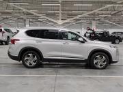 Hyundai Santa Fe IV Рестайлинг Казань  - изображение 31