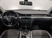 Skoda Superb II Рестайлинг Санкт-Петербург  - изображение 44