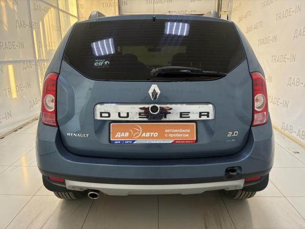 Renault Duster I с пробегом 2013 года, цена 975 000 рублей, 127000 км, внедорожник, Автокод Объявления