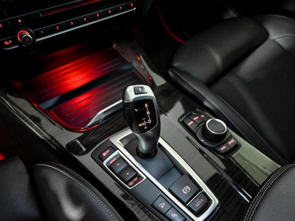 BMW X4 I (F26) с пробегом 2015 года, цена 3 200 000 рублей, 80751 км, внедорожник, Автокод Объявления