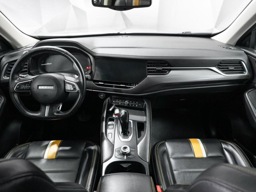 Haval F7x I Ульяновск  - изображение 12