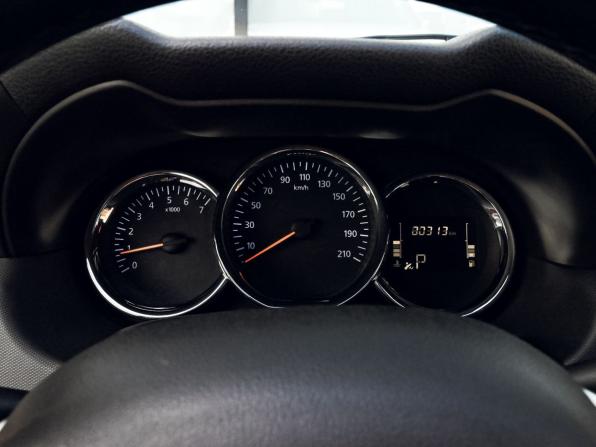 Renault Duster I Рестайлинг с пробегом 2019 года, цена 1 670 000 рублей, 80188 км, внедорожник, Автокод Объявления