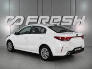 Kia Rio IV Рестайлинг Ростов-на-Дону  - изображение 19