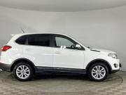 Chery Tiggo 5 I Рестайлинг Воронеж  - изображение 22