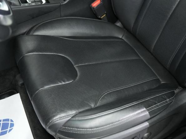 Hyundai Santa Fe IV с пробегом 2019 года, цена 3 220 000 рублей, 41223 км, внедорожник, Автокод Объявления