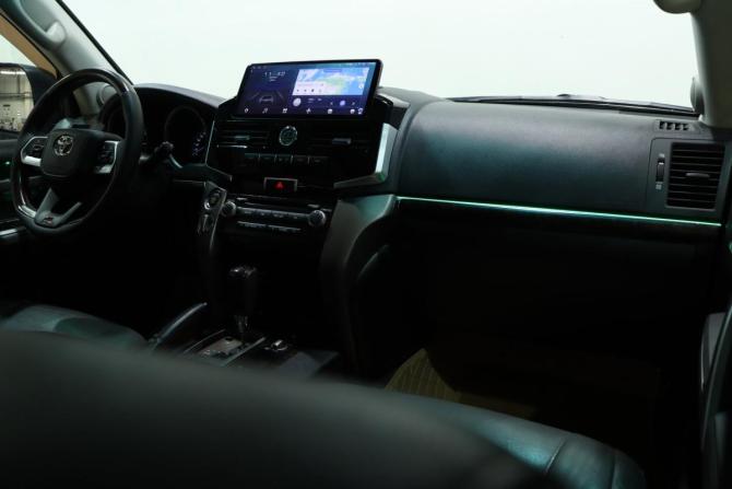 Toyota Land Cruiser 200 Series с пробегом 2010 года, цена 3 395 000 рублей, 233114 км, внедорожник, Автокод Объявления