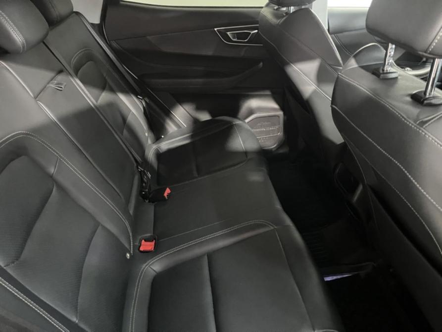 Chery Tiggo 4 Pro I Рестайлинг Курск  - изображение 18