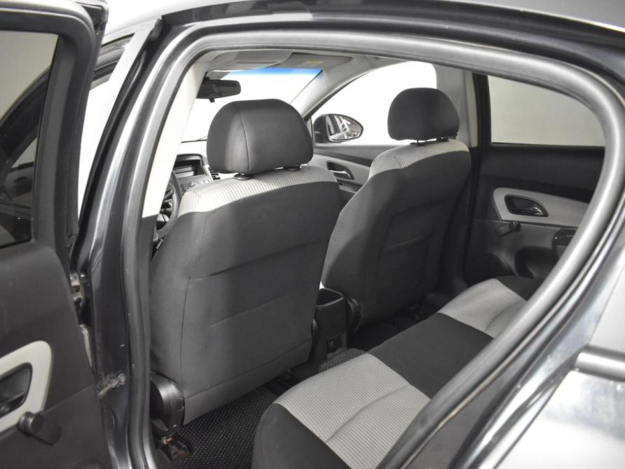 Chevrolet Cruze I Казань  - изображение 11