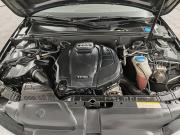 Audi A4 IV (B8) Рестайлинг Москва  - изображение 31