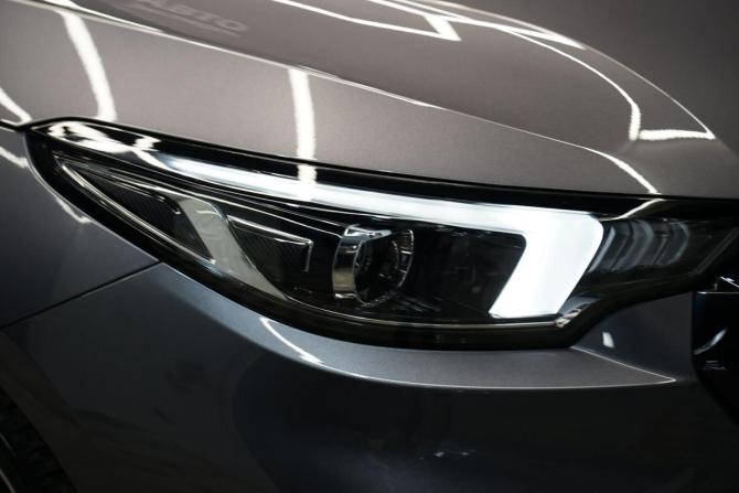 Omoda S5 с пробегом 2023 года, цена 1 640 000 рублей, 58263 км, седан, Автокод Объявления
