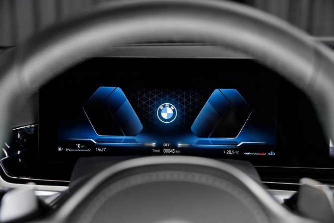 Новый BMW X7 I (G07) Рестайлинг 2024 года, цена 20 554 000 рублей, внедорожник, Автокод Объявления