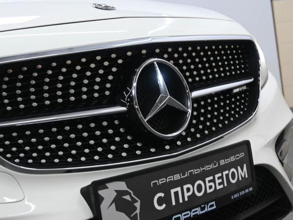Mercedes-Benz E-Класс V (W213 S213 C238) с пробегом 2018 года, цена 2 999 900 рублей, 109500 км, седан, Автокод Объявления