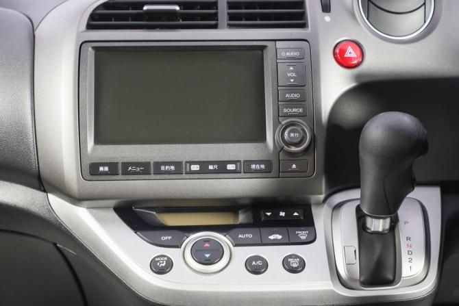 Honda Stream II с пробегом 2011 года, цена 1 299 000 рублей, 142562 км, компактвэн, Автокод Объявления