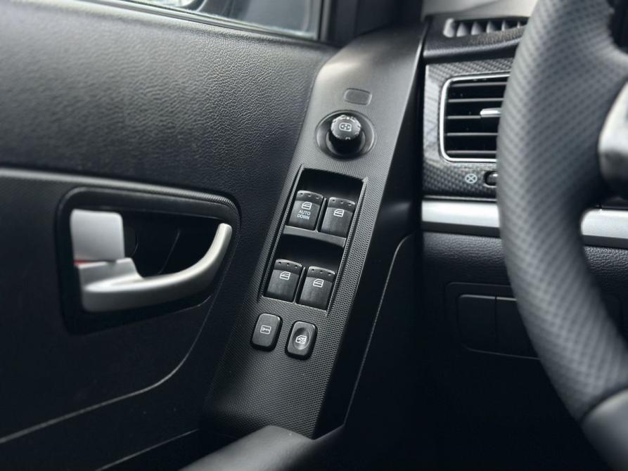 SsangYong Actyon II Липецк  - изображение 15