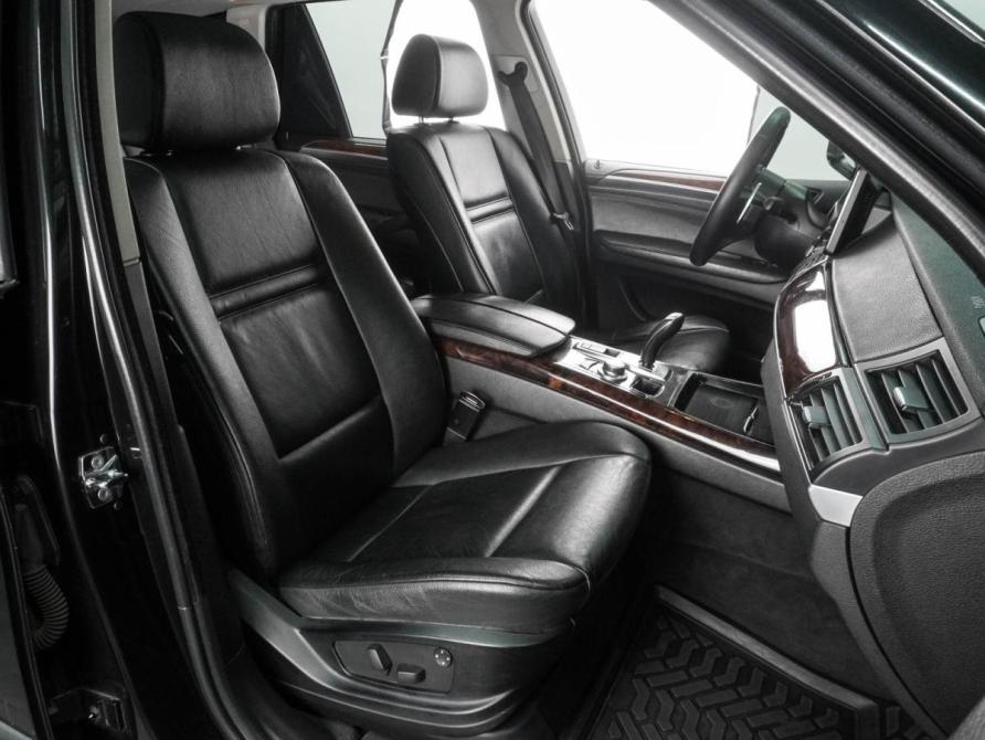 BMW X5 II (E70) Воронеж  - изображение 8