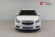 Chevrolet Cruze I Саратов  - изображение 25