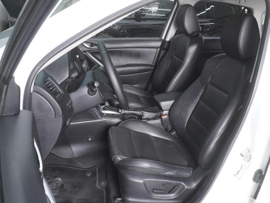 Mazda CX-5 I Ростов-на-Дону  - изображение 10