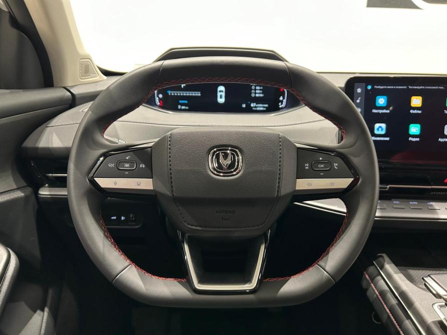 Changan UNI-S (CS55 Plus) Санкт-Петербург  - изображение 20