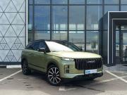 Jaecoo J7 I Москва  - изображение 30