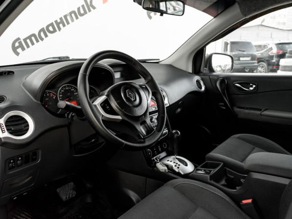 Renault Koleos I с пробегом 2008 года, цена 755 000 рублей, 201703 км, внедорожник, Автокод Объявления
