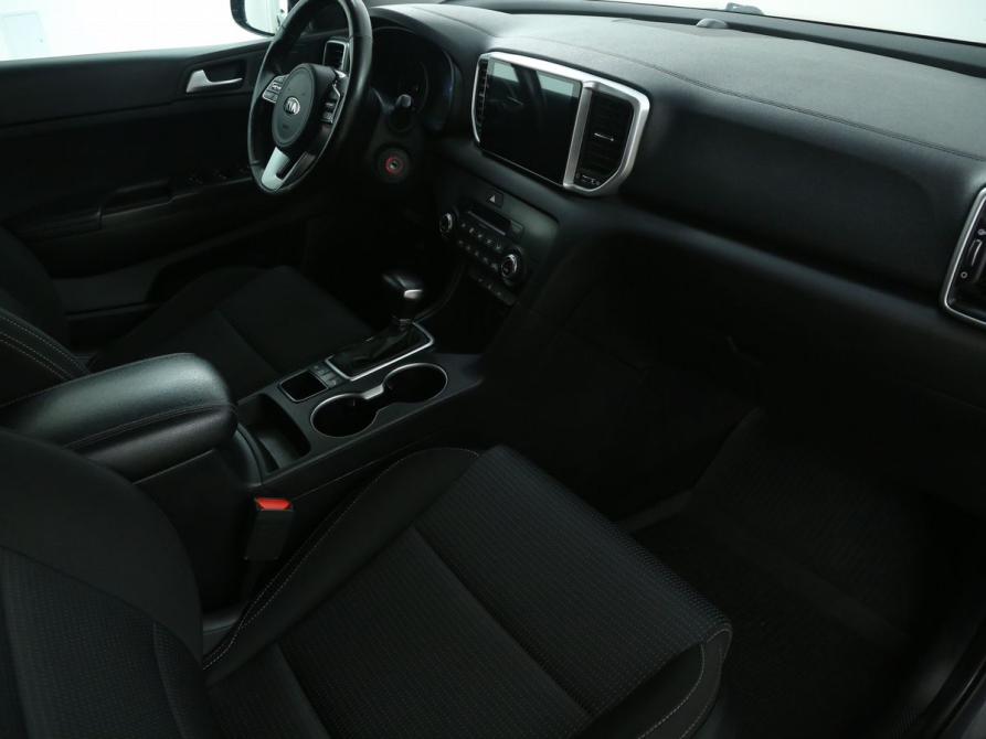Kia Sportage IV Рестайлинг Иваново  - изображение 16