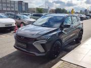Geely Binyue I Рестайлинг 2 Санкт-Петербург  - изображение 23