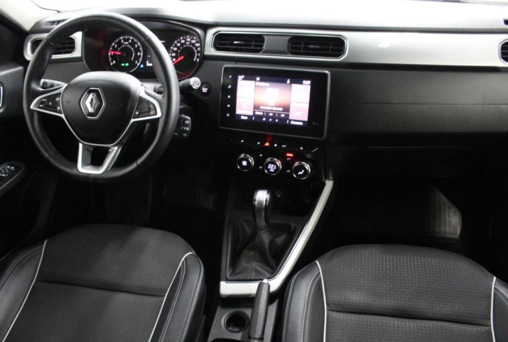 Renault Arkana I Астрахань  - изображение 19