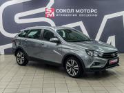 Lada (ВАЗ) Vesta I Ростов-на-Дону  - изображение 26