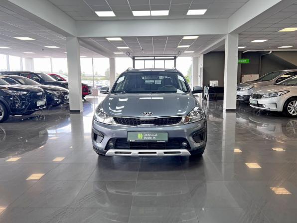 Kia Rio IV с пробегом 2018 года, цена 1 445 000 рублей, 112415 км, хэтчбек, Автокод Объявления