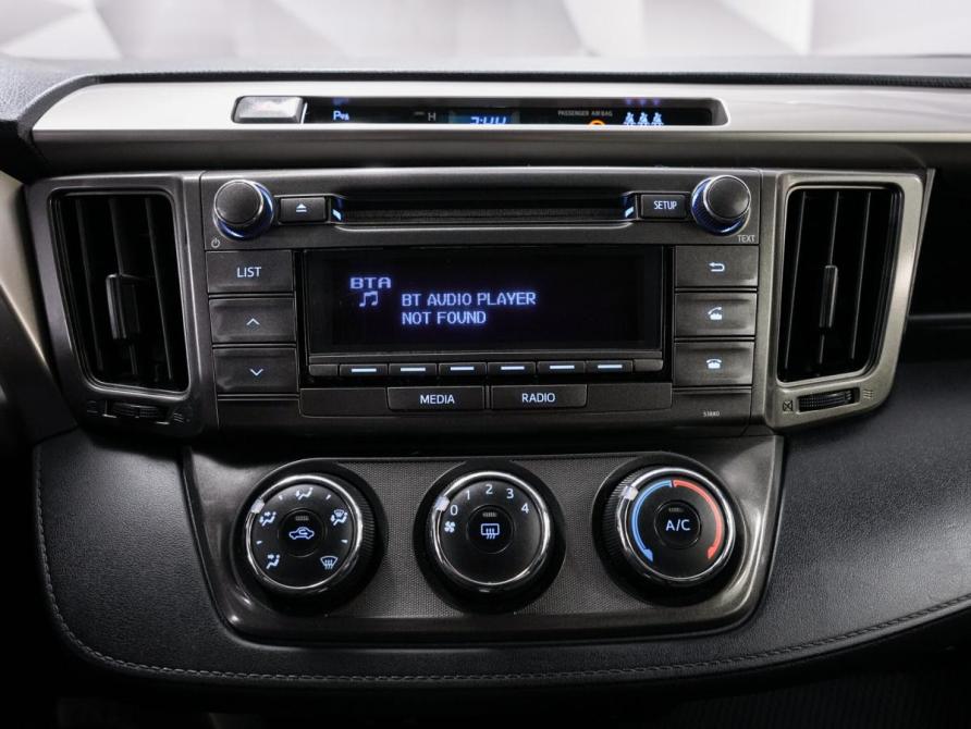 Toyota RAV4 IV (XA40) Ульяновск  - изображение 17