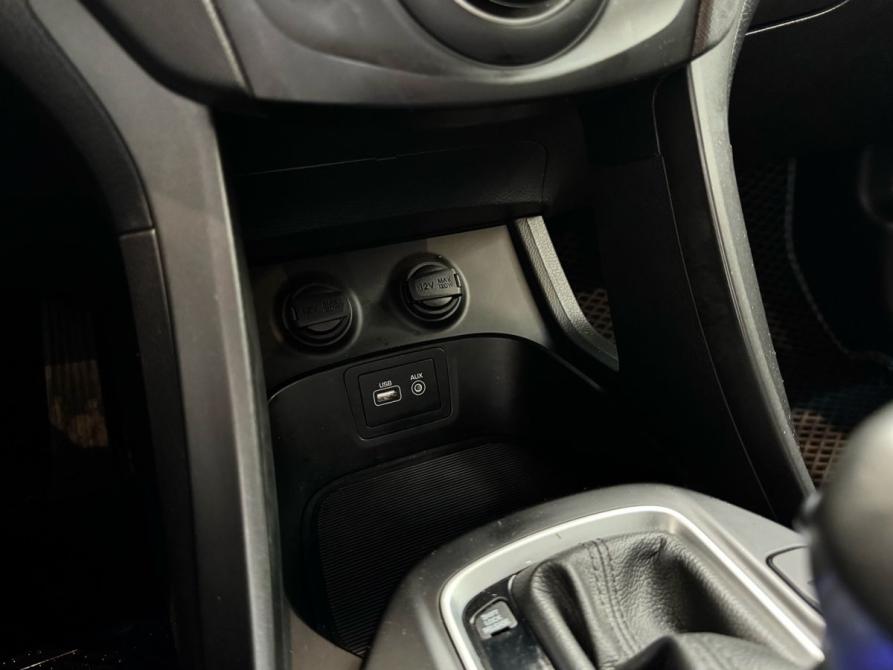 Hyundai Santa Fe III Рестайлинг Санкт-Петербург  - изображение 18