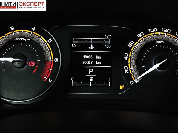 Lada (ВАЗ) Vesta I Рестайлинг (NG) с пробегом 2024 года, цена 1 467 000 рублей, 19005 км, седан, Автокод Объявления