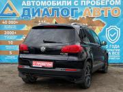 Volkswagen Tiguan I Рестайлинг Набережные Челны  - изображение 21