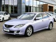 Mazda 6 II (GH) Мурманск  - изображение 23