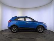 Hyundai Creta I Москва  - изображение 30