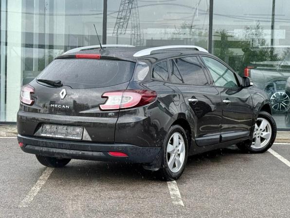 Renault Megane III с пробегом 2010 года, цена 620 000 рублей, 299034 км, универсал, Автокод Объявления
