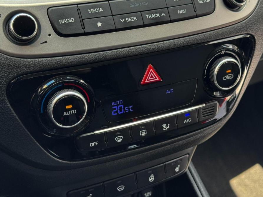 Hyundai Solaris II Кропоткин  - изображение 19